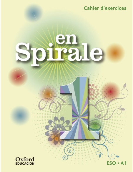En Spirale 1ºeso Cuaderno de Ejercicios Gramatica 15